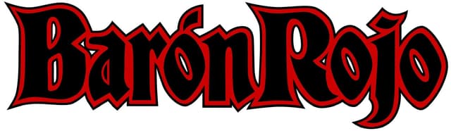 Logo Barón Rojo