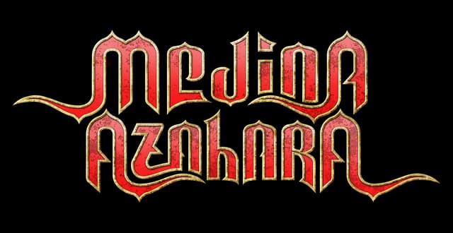 Logo Medina Azahara