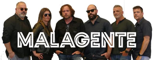 Logo Malagente