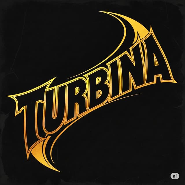 Logo Turbina