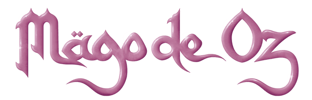Logo Mägo de Oz